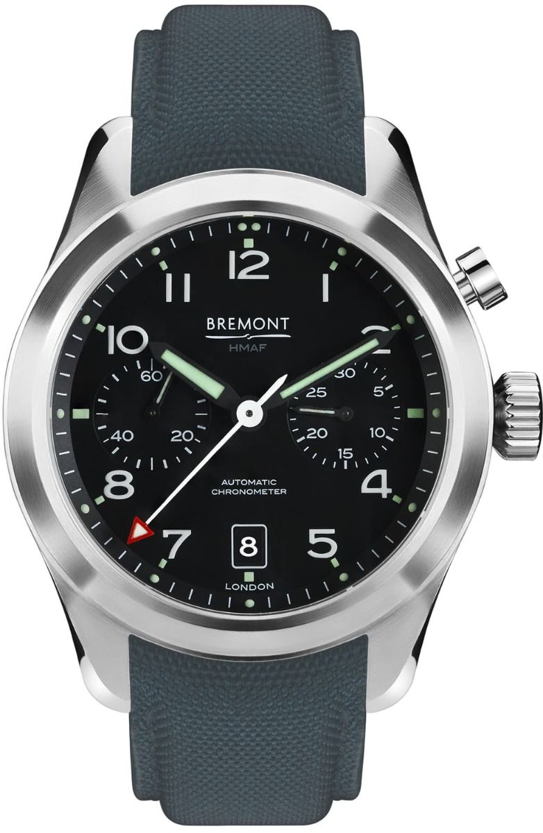 BREMONT ARROW HMAF-Arrow-D replica watches